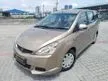 Used 2014 Proton Exora 1.6 Bold CPS Standard MPV 1 YEAR WARRANTY / GENUINE YEAR MADE