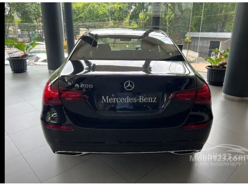 2024 Mercedes-Benz A200 Progressive Line Sedan