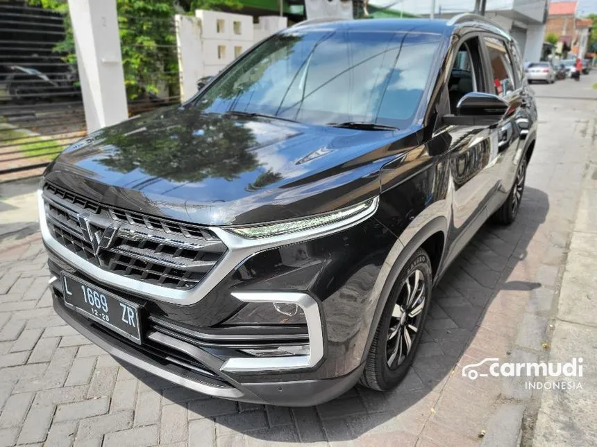 2020 Wuling Almaz LT Lux+ Exclusive Wagon