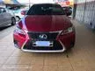 Used 2013 Lexus CT200h 1.8 Luxury Hatchback
