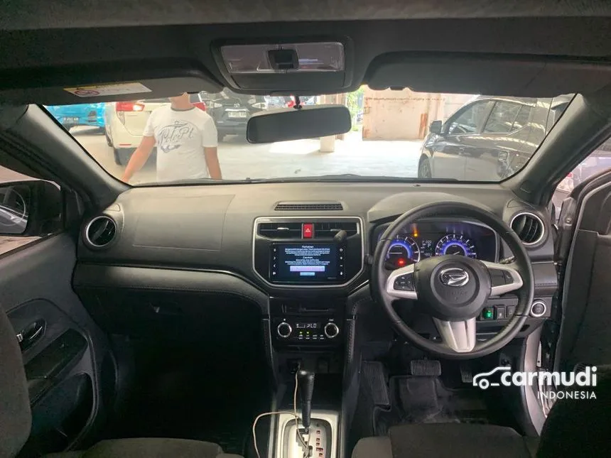 2023 Daihatsu Terios R ADS SUV