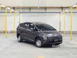 2022 Hyundai Stargazer 1.5 Active MPV