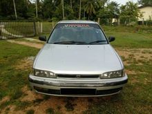 1991 Honda Accord 2.0 (M)