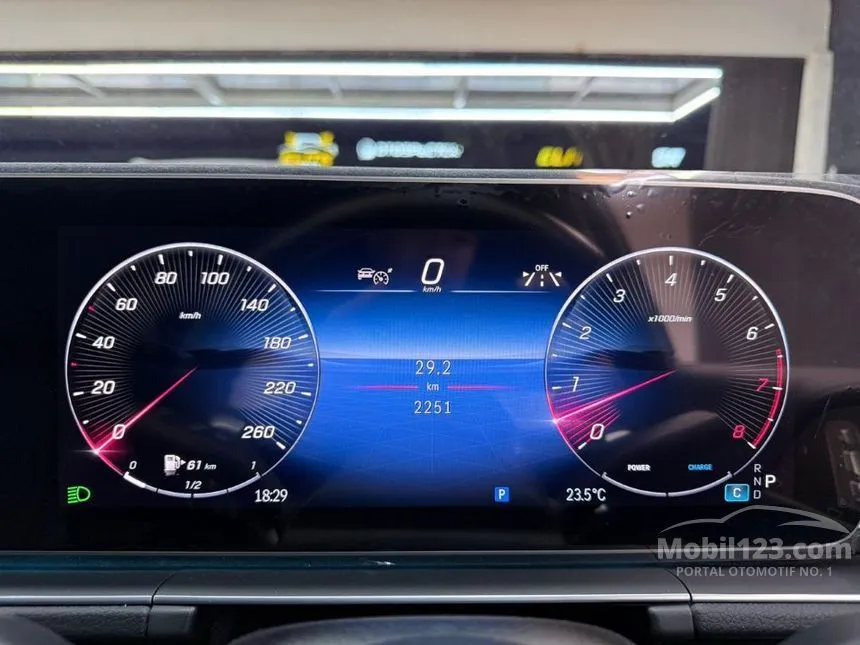 2024 Mercedes-Benz GLE450 AMG Line 4MATIC SUV