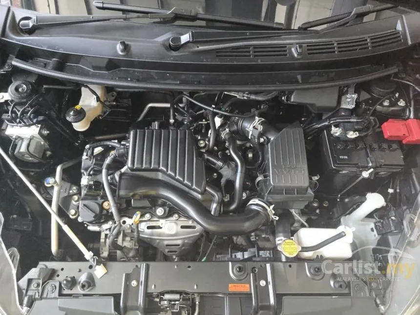 2024 Perodua Myvi AV Hatchback