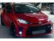 Recon 2020 Toyota GR Yaris 1.6 RZ HIGH PERFORMANCE 1ST EDITION UNREGISTER