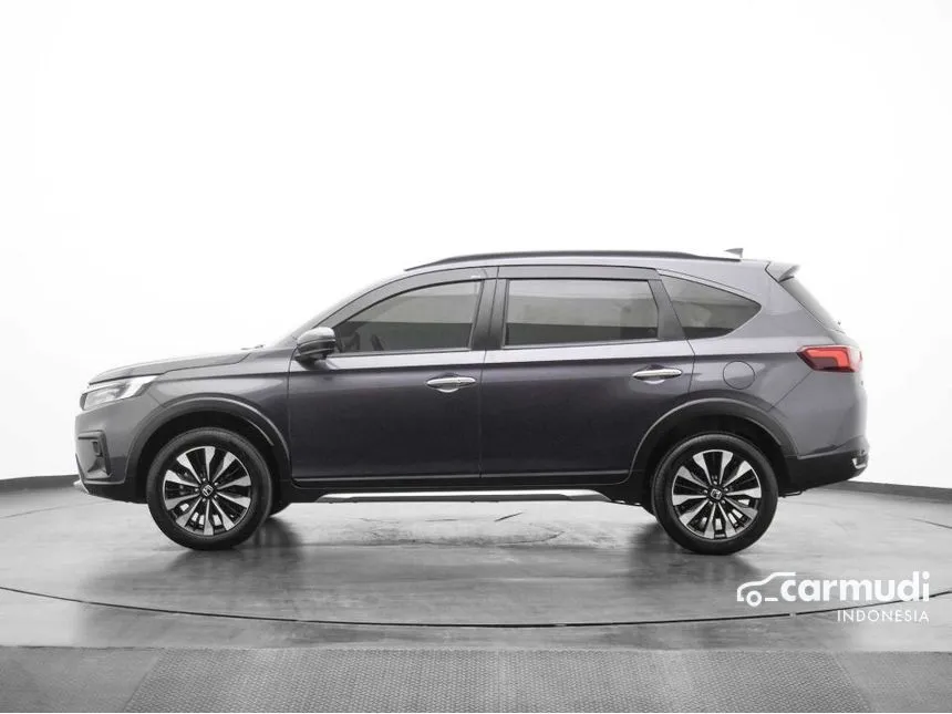 2023 Honda BR-V Prestige Honda Sensing SUV