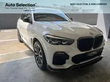 2020 BMW X5 3.0 xDrive45e M Sport SUV