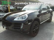2011 Porsche Cayenne E2 4.8 Turbo SUV (A) *IMPORTED NEW*