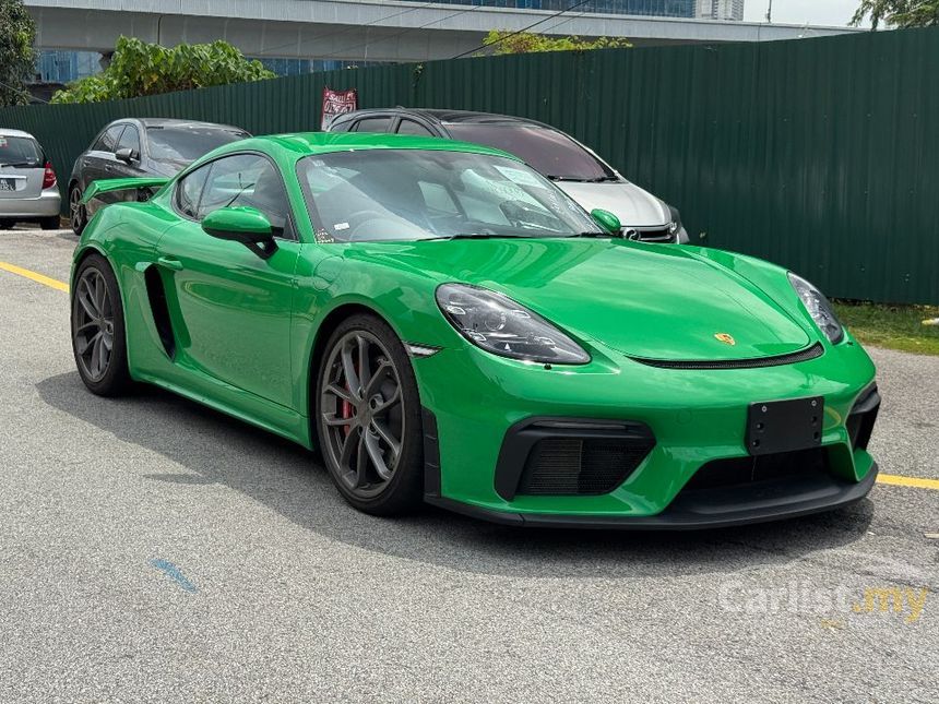 Recon 2023 PYTHON GREEN JPN SPEC ORI 8K KM PDLS+ PASM CHRONO REVERSE ...