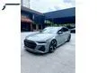 Recon 2021 Audi RS6 Quattro 4.0 Wagon