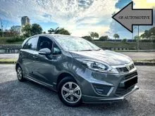 2015 Proton Iriz 1.3 Executive Hatchback, FULL SERVICE PROTON 50K MILEAGE