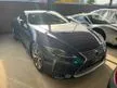 Recon 2020 Lexus LC500 5.0 Convertible