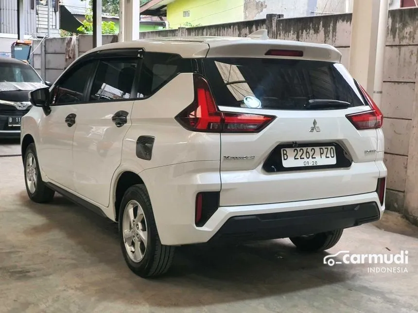 2023 Mitsubishi Xpander Exceed MPV