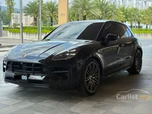 2020 Porsche Macan 2.9 GTS SUV
