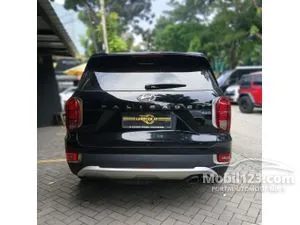 2021 Hyundai Palisade 2.2 Signature SUV