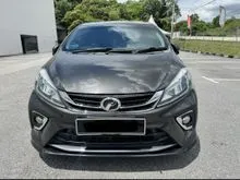 2020 Perodua Myvi 1.5 AV Hatchback