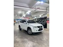 2007 Suzuki Grand Vitara 2.0 JLX SUV AT Matic