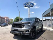 2019 Ford Ranger 2.0 SPECIAL EDITION