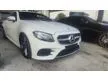 Recon 2020 Mercedes