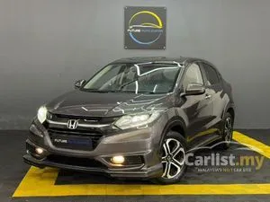 2017 Honda HR-V 1.8 V SUV