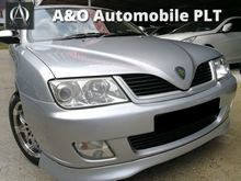 Proton Waja 1.6 AT HIGH LINE MITSUBISHI ENGIN