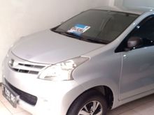 2012 Daihatsu Xenia 1.0 M SPORTY MPV