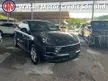 Recon 2019 Porsche Macan 2.0 SUV, Panoramic Roof, PDLS+, Facelift, Sports Chrono