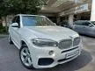 Used 2016 BMW X5 2.0 xDrive40e M Sport SUV ( BMW Quill Automobiles ) No Processing Fees, Full Service Record, Very Low Mileage 56K KM, Tip