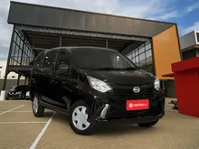 2024 Daihatsu Sigra 1.0 D MPV - Diskon Cash hingga Rp10 juta