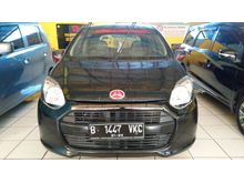 2017 Daihatsu Ayla M