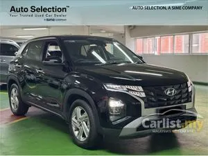 2024 Hyundai Creta 1.5 Plus SUV
