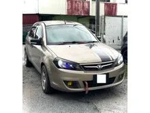 2012 PROTON SAGA 1.3 FLX (A) HARGA SIAP PUSPAKOM & T.NAMA  SATU OWNER PAKAI OFFER MURAH KASI JADI