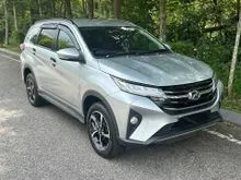 2020 Perodua Aruz 1.5 AV , Low Mileage 23k KM , UNDER PERODUA FULL SERVICE RECORD , LED-Headlamp , Pre-Crash System , GPS Navigation , Reverse Camera