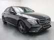 Used 2017 Mercedes