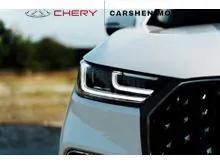 2025 Chery Tiggo 8 Pro 2.0 Premium SUV