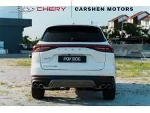 2025 Chery Tiggo 8 Pro 2.0 Premium SUV