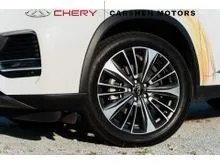 2025 Chery Tiggo 8 Pro 2.0 Premium SUV