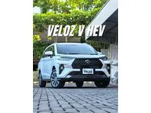 2026 Toyota Veloz 1.5 V HEV (Premium Color) MPV, READY STOCK, PAKET DP RINGAN, CASH BERTAHAP, CREDIT BUNGA 0,