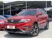 Used 2020 Proton X70 1.8 TGDI Executive Premium X SUV New Facelift CKD Spec True Year 2020 Under Warranty To 2025