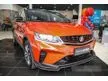 New Promosi Hujung Tahun Proton X50 1.5 TGDI Flagship SUV READY STOCK, Free Tinted, Power Boot & Etc, hubungi segera.