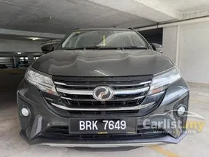 2023 Perodua Aruz 1.5 AV SUV