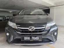 2023 Perodua Aruz 1.5 AV SUV