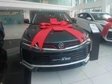 2026 Proton X50 1.5 Premium MID YEAR SALES REBATE UP UP