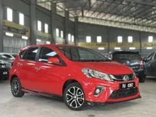 2018 Perodua Myvi 1.5 H Hatchback