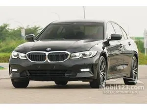 2019 BMW 320i 2.0 Sport Sedan