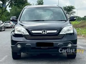 2009 Honda Civic 2.0 S Sedan