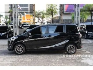 2019 Toyota SIENTA 1.5 V Wagon