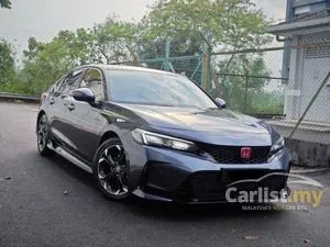 2023 Honda Civic 1.5 V Sedan