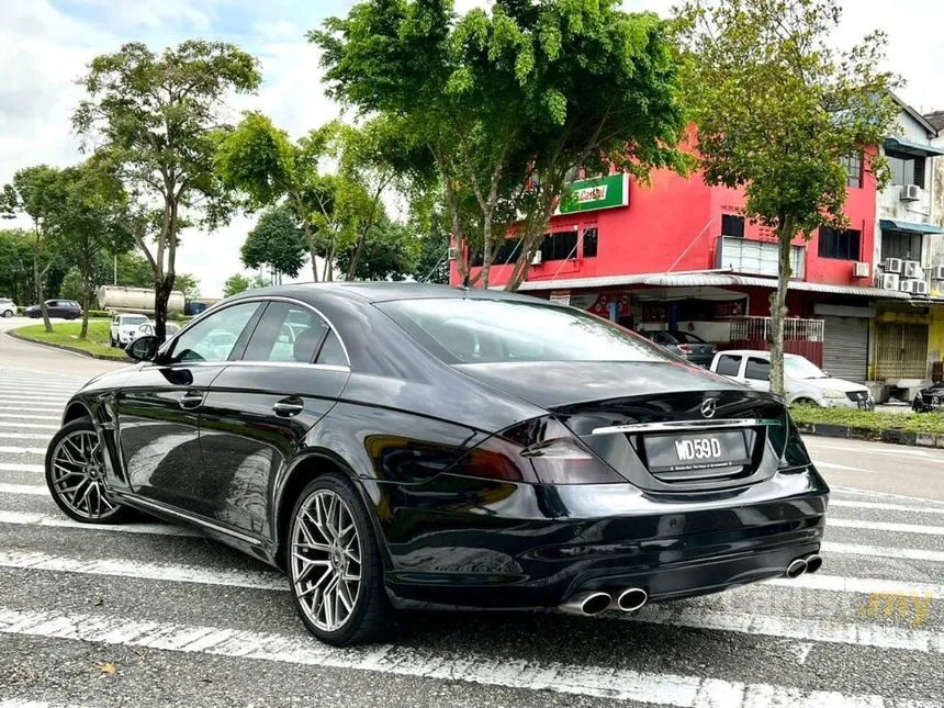 Cls 350 Mercedes Benznull